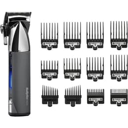 Multifunkčný Elekrický holiaci strojček Babyliss Supe-X Metal Series