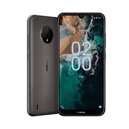 Nokia C200 32GB - Čierna - Neblokovaný
