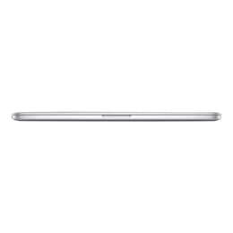 MacBook Pro 13" (2015) - AZERTY - Francúzska