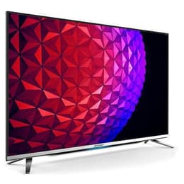 Televízor Sharp 102 cm LC-40CFG6452E 1920 x 1080