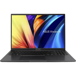 Asus VIVOBOOK 16 X1605EA-MB138W 16" (2021) - Core i5 - Gen 11 (G) - 16GB - SSD 512 GB QWERTY - Anglická