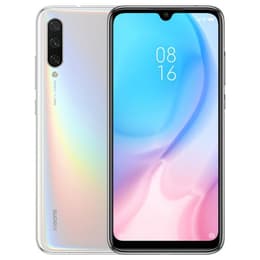 Xiaomi MI A3 128GB - Biela - Neblokovaný