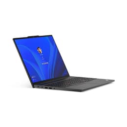Lenovo ThinkPad E16 G2 16" (2023) - Core Ultra 5 125U - 16GB - SSD 512 GB AZERTY - Francúzska