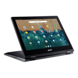 Acer ChromeBook Spin 512 R851TN-C3ET Celeron N4120 1.1 GHz 32GB eMMC - 8GB QWERTY - Anglická
