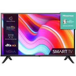 Televízor Hisense 81 cm 32A4KTUK 1366 x 768