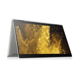 HP EliteBook x360 1030 G3 13" (2018) - Core i5-8250U - 8GB - SSD 256 GB AZERTY - Francúzska