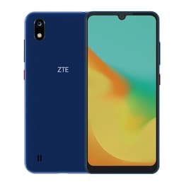 ZTE Blade A7 64GB - Modrá - Neblokovaný