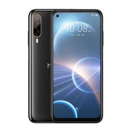 HTC Desire 22 Pro 128GB - Čierna - Neblokovaný