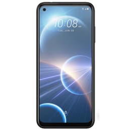 HTC Desire 22 Pro 128GB - Čierna - Neblokovaný