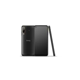 HTC Desire 22 Pro 128GB - Čierna - Neblokovaný