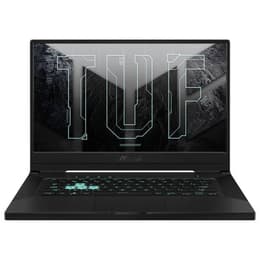 Asus TUF Dash F15 FX516PC 15" - Core i5-11300H - 16GB - SSD 512 GBGB NVIDIA GeForce RTX 3050 AZERTY - Francúzska