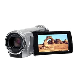 Videokamera Jvc GZ-HM435 - Sivá