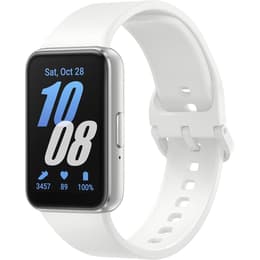 Samsung Galaxy Fit3 Bluetooth 44 mm - Strieborná