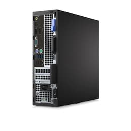 Dell OptiPlex 5040 SFF Pentium G4400 3.3 - HDD 500 GB - 8GB