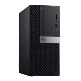 Dell OptiPlex 7060 Core i5-8500 3 - SSD 512 GB - 8GB