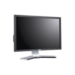 Monitor 22 Dell E2208WFPT 1680 x 1050 LCD Čierna