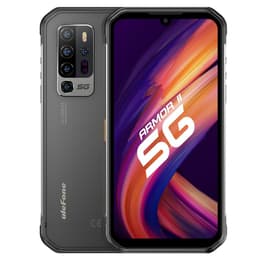 Ulefone Armor 11 5G 256GB - Čierna - Neblokovaný