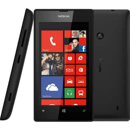 Nokia Lumia 520 8GB - Čierna - Neblokovaný