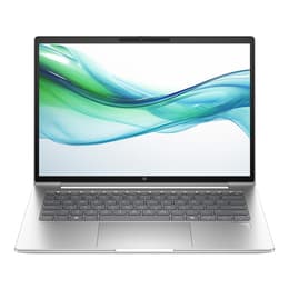 HP ProBook 445 G11 14" (2024) - Ryzen 7 - 7000 Series (U) - 16GB - SSD 512 GB AZERTY - Francúzska
