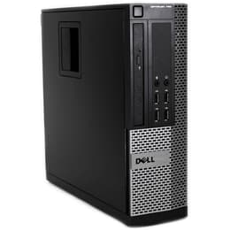 Dell OptiPlex 790 SFF Core i5-520M 2,4 - HDD 1 To - 8GB