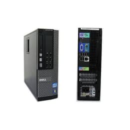 Dell OptiPlex 790 SFF Core i5-520M 2,4 - HDD 1 To - 8GB