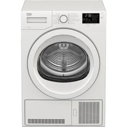 Kondenzačná sušička bielizne Beko EX-BDB7135W Predné plnenie