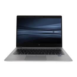 HP EliteBook 830 G6 13" (2018) - Core i5-8365U - 16GB - SSD 256 GB QWERTZ - Nemecká