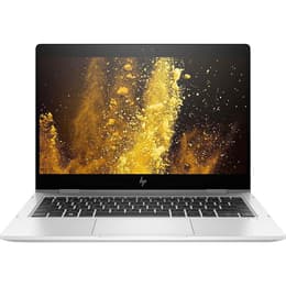 HP EliteBook 830 G6 13" (2019) - Core i7-8665U - 16GB - SSD 512 GB AZERTY - Francúzska