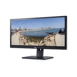 Monitor 29 Dell UltraSharp U2913WM 1920 x 1080 LED Sivá