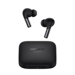 Slúchadlá Do uší One Plus Buds Pro 2 5481126094 Bluetooth - Čierna