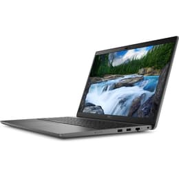 Dell Latitude 7400 14" (2019) - Core i7 - Gen 8 (U) - 8GB - SSD 256 GB QWERTY - Španielská