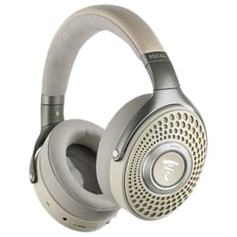 Slúchadlá Focal Bathys Potláčanie hluku wireless Mikrofón - Sivá