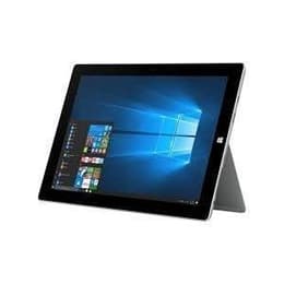 Microsoft Surface 3 10" Atom x7-Z8700 - SSD 64 GB - 4GB AZERTY - Francúzska