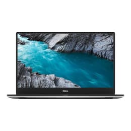 Dell XPS 15 7590 15" (2021) - Core i7-9750H - 16GB - SSD 512 GB QWERTY - Škandinávsky