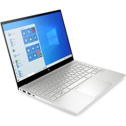 HP Envy 14 14" (2021) - Core i7 - Gen 11 (G) - 16GB - SSD 512 GB QWERTY - Španielská