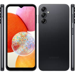 Galaxy A14 5G 128GB - Čierna - Neblokovaný