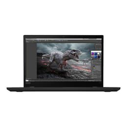 Lenovo ThinkPad P15s G2 15" (2021) - Core i7 - Gen 11 (G) - 8GB - SSD 1 TO QWERTY - Anglická