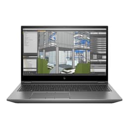 HP Zbook Fury 15 G8 15" (2021) - Core i7-11850H - 32GB - SSD 1 TO QWERTZ - Nemecká