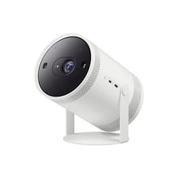 Videoprojektor Samsung The Freestyle 550 lumen Biela