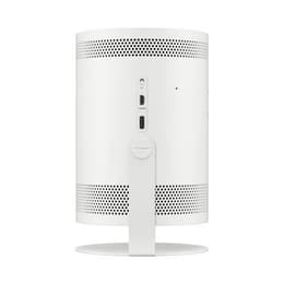 Videoprojektor Samsung The Freestyle 550 lumen Biela