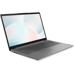 Lenovo IdeaPad 3 15" (2020) - Core i5-1135G7﻿ - 8GB - SSD 512 GB QWERTY - Španielská