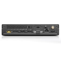 Lenovo ThinkCentre M73 Tiny Core i5-4590T 2 - SSD 256 GB - 8GB