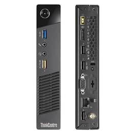 Lenovo ThinkCentre M73 Tiny Core i5-4590T 2 - SSD 256 GB - 8GB