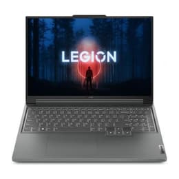 Lenovo Legion Slim 5 16ARP9 16" - Ryzen 7 7435HS - 16GB - SSD 512 GBGB NVIDIA GeForce RTX 4070 AZERTY - Francúzska