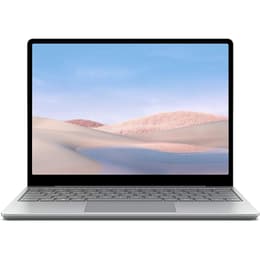 Microsoft Surface Laptop Go 12" (2019) - Core i5-1035G1 - 4GB - SSD 64 GB AZERTY - Francúzska