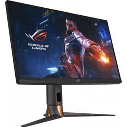 Monitor 27 Asus ROG Swift PG279QM 2560 x 1440 LED Čierna