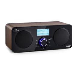 Rádio Auna Worldwide ST