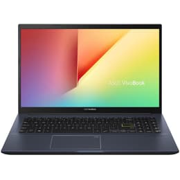 Asus VivoBook X513EAN-S513EA 15" (2021) - Core i7 - Gen 11 (G) - 16GB - SSD 512 GB AZERTY - Francúzska