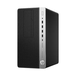 HP ProDesk 600 G4 MT Core i5-8500 3 - SSD 512 GB - 16GB