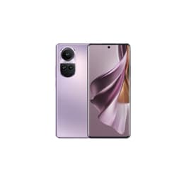 Oppo Reno 10 Pro 256GB - Fialová - Neblokovaný